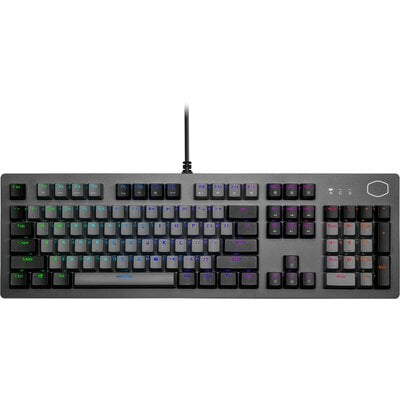 Cooler Master CK352 Red switch