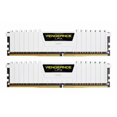 Corsair 16GB CMK16GX4M2B3200C16W DDR4