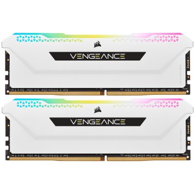 Corsair 32GB (CMH32GX4M2D3600C18W)