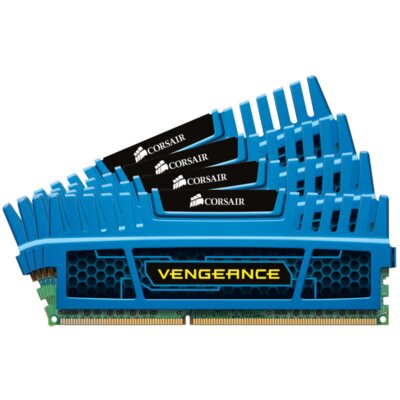Corsair 16GB CMZ16GX3M4A1600C9B