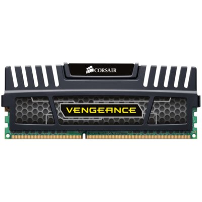 Corsair 8GB CMZ8GX3M1A1600C10 DDR3
