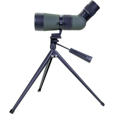 Danubia Teleskop Danubia 538245 50 mm czarny zielony