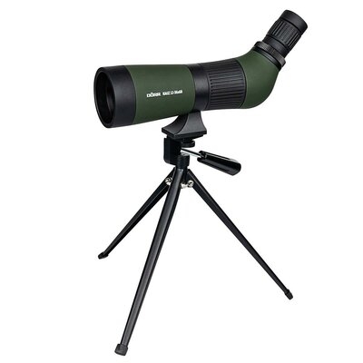 INNA Luneta DORR Kauz Zoom 12-36X60 + Statyw 12-36X60