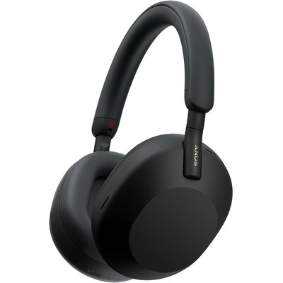 Sony WH-1000XM5 czarne