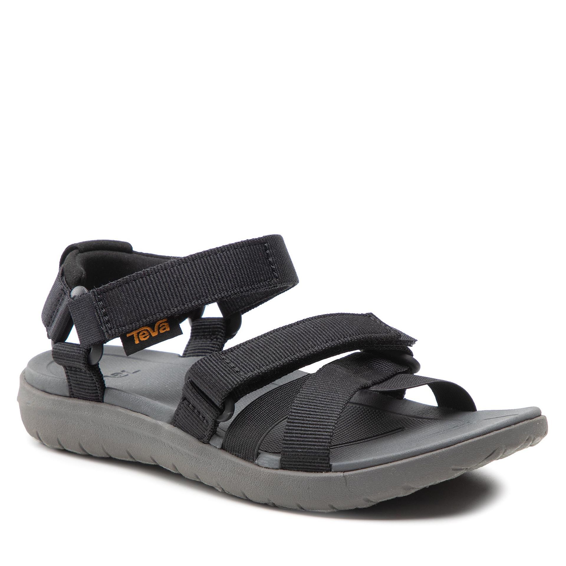 Teva Sandały W Sanborn Mia 1116650 Black