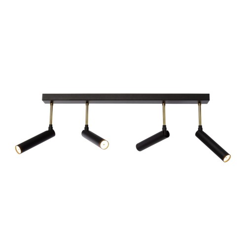 Kaspa Lampa sufitowa LARS 4 50719405 50719405