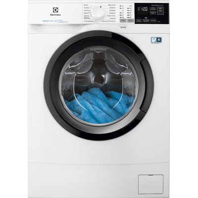 Electrolux PerfectCare 600 EW6SN426BPI