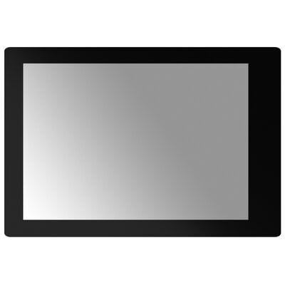 Ggs Szklana osłona LCD Larmor Panasonic S1/S1R