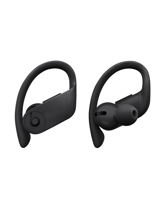 Apple Beats by Dre Powerbeats Pro Czarny