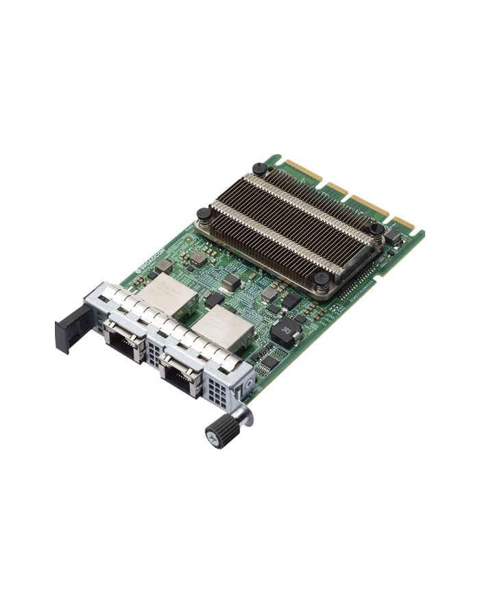 Lenovo IBM DCG ThinkSystem Broadcom 57416 10GBASE-T 2-port OCP Ethernet Adapter