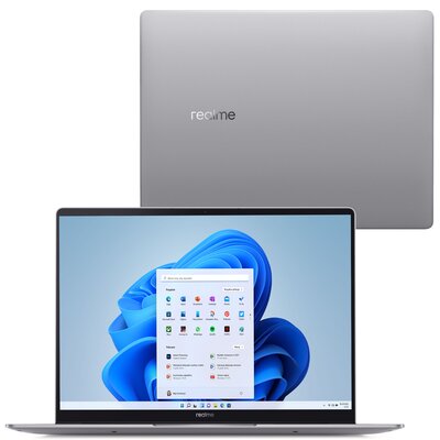 realme Book Prime 14