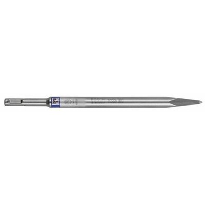 Bosch Dłuto ostre 2607019051 Długość całkowita 250 mm SDS-Plus 5 szt