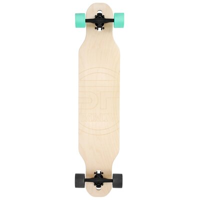 Spokey Deskorolka Longbay Pro