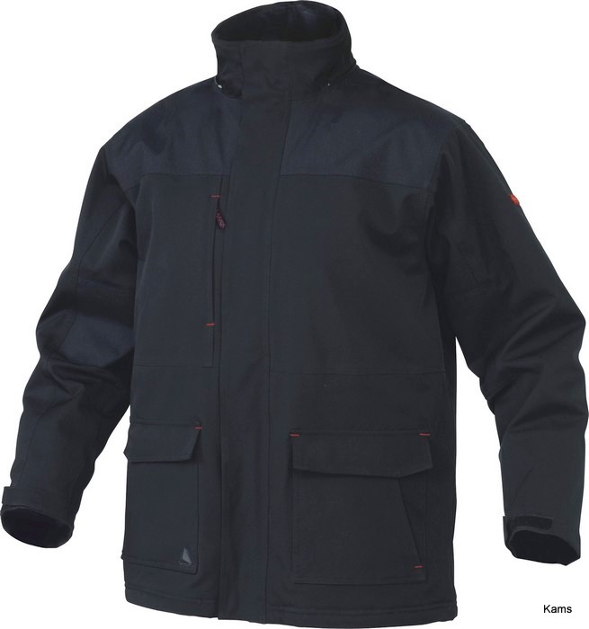 Panoply Delta-Plus ( MILTON kurtka zimowa oddychająca 2 kolory - S-3XL.
