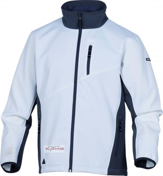 Panoply Delta-Plus ( LULEA - bluza nieprzemakalna, oddychająca 4 kolory - S-3XL.