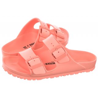 Klapki Arizona EVA Coral Peach 1022511 (BK54-x) Birkenstock