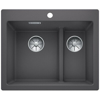 Blanco PLEON 6 Split SZAROŚĆ SKAŁY 521690