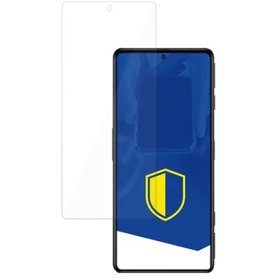 3MK FlexibleGlass Xiaomi Redmi K50 GE Szkło Hybrydowe