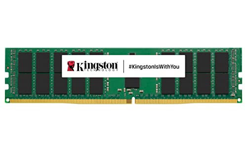 Kingston 16GB 3200MHz DDR4 ECC CL22 DIMM 2Rx8 Micron R