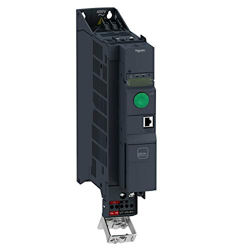 Schneider Electric Falownik 2,2kW 3x380-500V/5,5A książkowy Altivar 320 ATV320U22N4B ATV320U22N4B