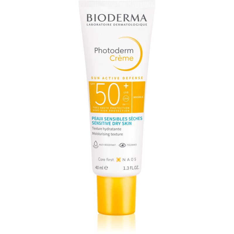Bioderma Photoderm Creme SPF50+ 40ml