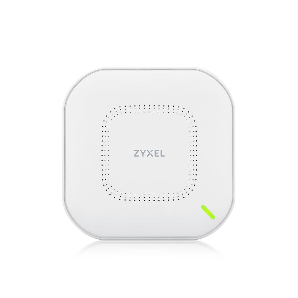 Zyxel NWA110AX-EU0103F punkt dostępowy WLAN 1775 Mbit/s Biały