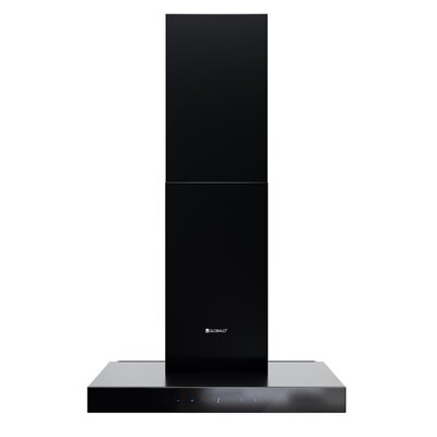 Globalo Verta 60.2 Black
