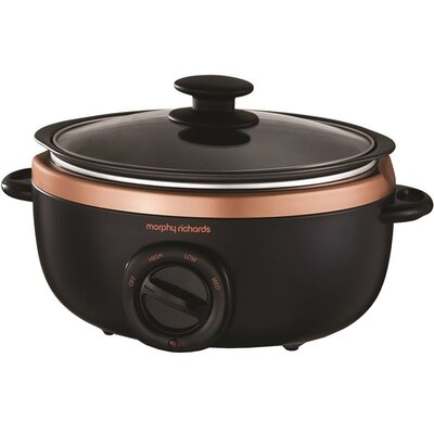 Morphy Richards Wolnowar 460016 Compact