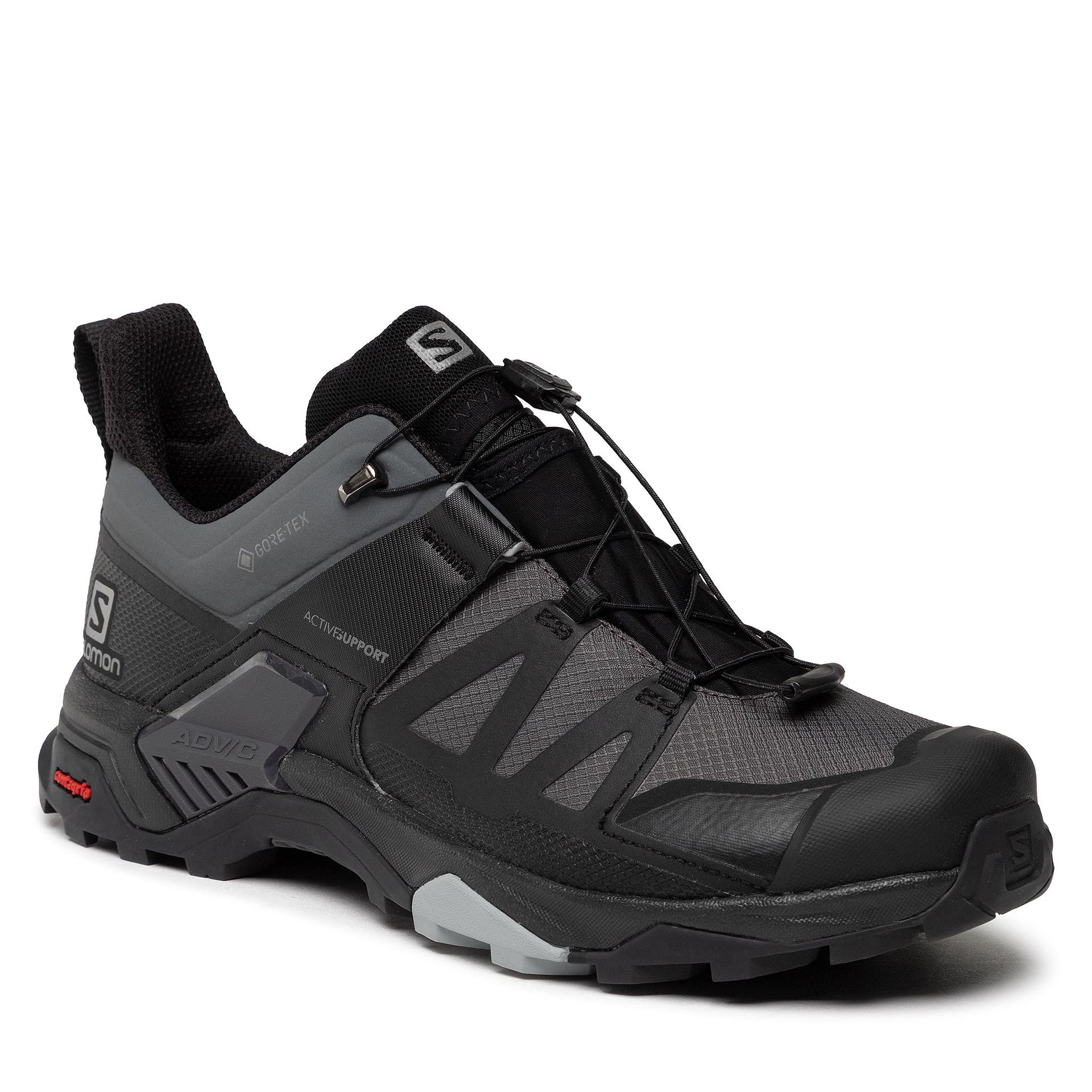 Buty Salomon X Ultra 4 GTX Magnet / Black
