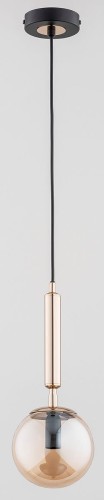 Alfa VOLDA 60916 lampa wisząca 1x40W/E14 60916
