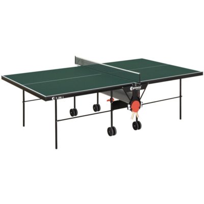 Sponeta Stół Do Tenisa Stołowego Ping Ponga S1-26i 4013771137901