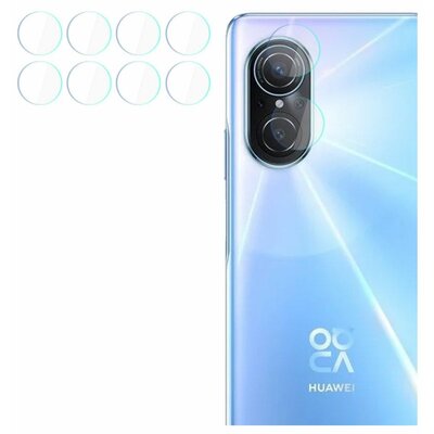 3mk Szkło hybrydowe Lens Protection do Huawei Nova 9 SE HUAWEI NOVA 9 SE