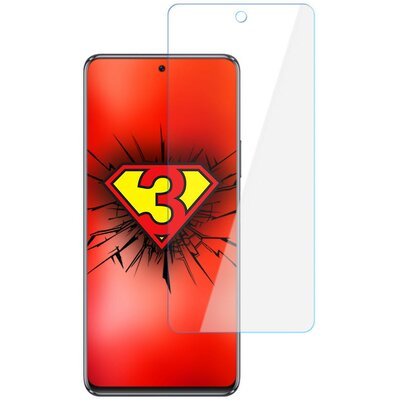 3MK Flexible Glass do Huawei Nova 9 SE