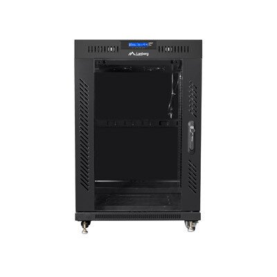 Lanberg Szafa RACK 19
