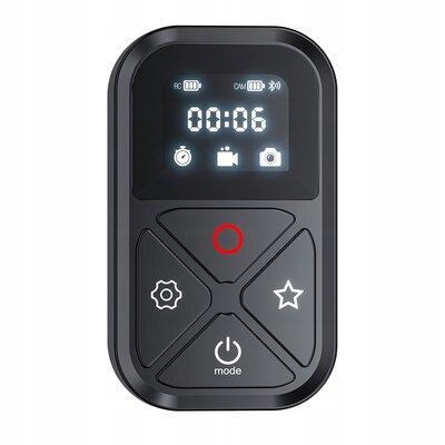 GOPRO Telesin Pilot do Telesin (GP-RMT-T10) 031873