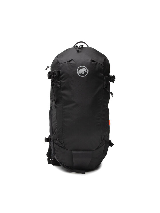 Mammut Lithium 15 Backpack, czarny 2022 Plecaki turystyczne 2530-00301-0001-1015