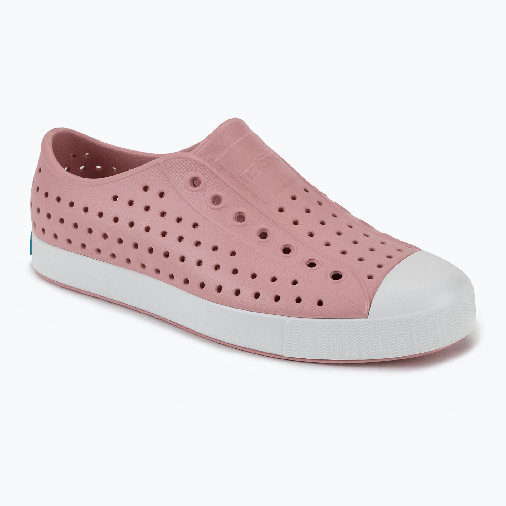 Buty do wody dziecięce Native Jefferson różowe NA-12100100-6830