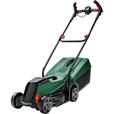 Bosch Kosiarka akumulatorowa CityMower 18V 32 300 0.600.8B9.A08