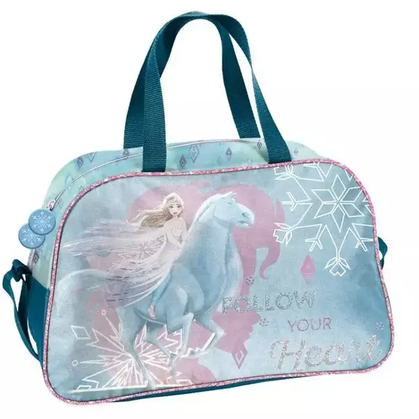 Paso Torba Frozen DF22FF-074