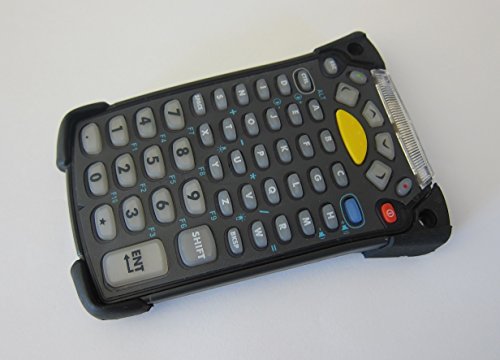 Motorola Mc909x-g & -k Keypad KYPD-MC9XMS000-01R
