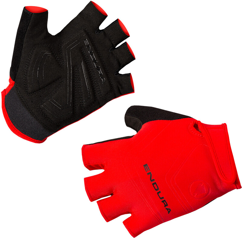 ENDURA Rękawiczki Xtract Mitt red E1281RD/3