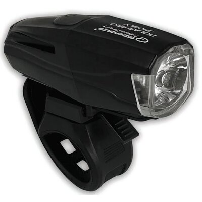 PRO EOT059 Esperanza profesjonalna lampka rowerowa led na przód polar 3100 lx