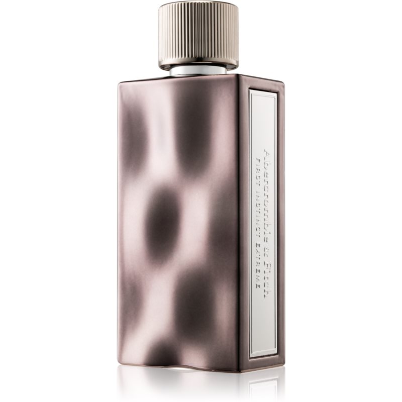 Abercrombie & Fitch First Instinct Extreme Woda perfumowana 100ml