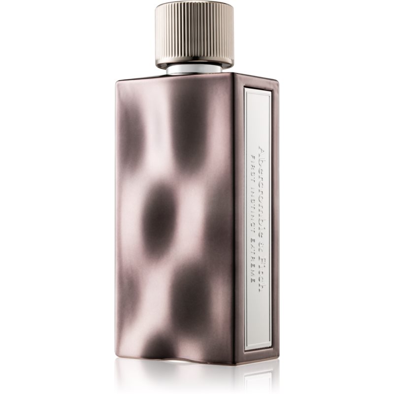 Фото - Чоловічі парфуми Abercrombie & Fitch First Instinct Extrême woda perfumowana 100 ml dla męż 