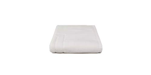 grace Mata podłogowa 60x60 biała, 100% bawełna
