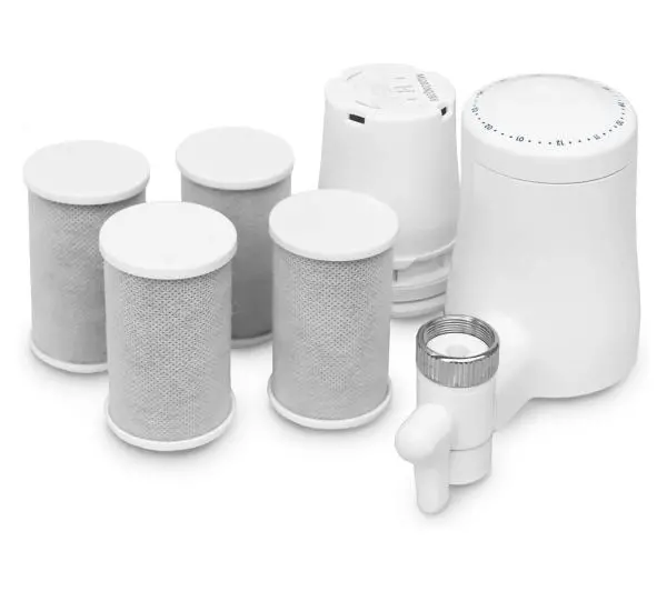 Tapp Water EcoPro4 wkłady