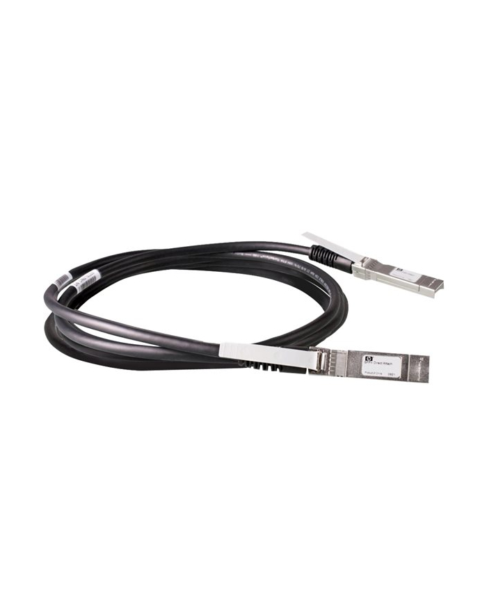HP E 487655B21 DAC Kabel BLc 10G SFP+ SFP+ 3m 487655-B21