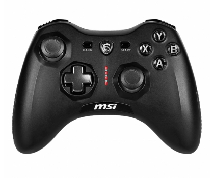 MSI Force GC20 V2 czarny (S10-04G0050-EC4)