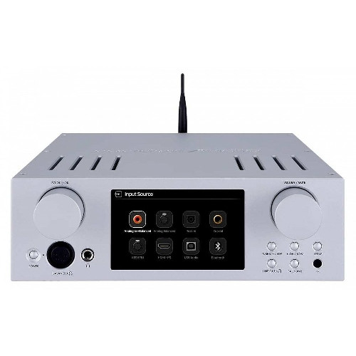 Cocktail Audio HA500H - silver