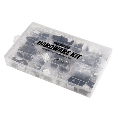 Next Level Racing Zestaw ELITE Hardware Kit NLR-E027